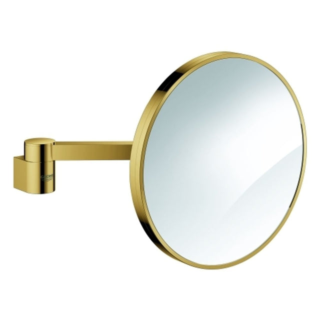 GROHE Kosmetikspiegel Selection 41077 cool sunrise, 41077GL0
