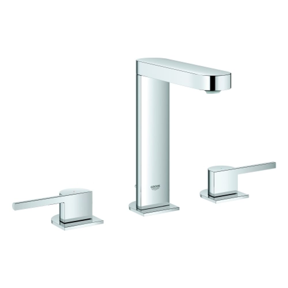GROHE 3-L-EH-Waschtischbatterie Plus 20301_3 chrom, 20301003