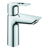 GROHE EH-WT-Batterie BauLoop 23886_1 M-Size PushOpen Ablaufgarnitur chrom, 23886001