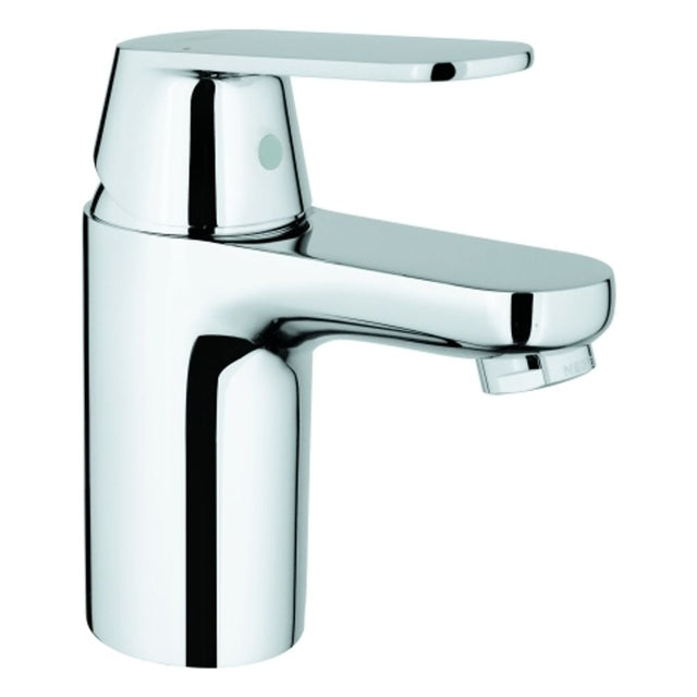 GROHE EH-WT-Batterie Eurosmart C 23925 S-Size Push-open Ablaufgarnitur chrom, 23925000