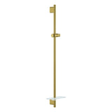 GROHE Brausestange Rainshower Smart Active 26603 900mm cool sunrise geb., 26603GN0