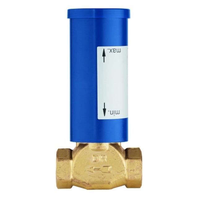 GROHE UP-Ventil-Unterteil 29800_2 vormont. Oberteil DN15 DIN 18534:2017, 29800002