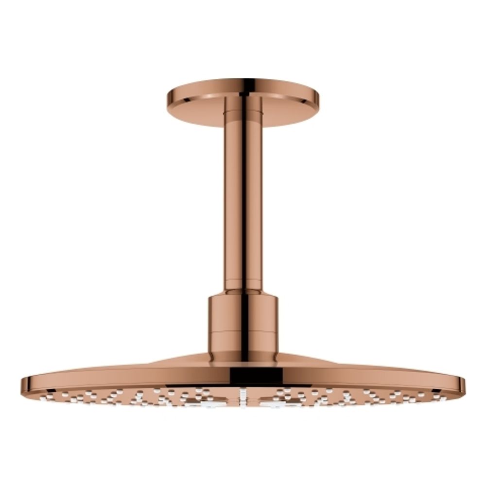 GROHE Kopfbrauseset Rainshower 310 SmartActive 26477 DA warm sunset, 26477DA0