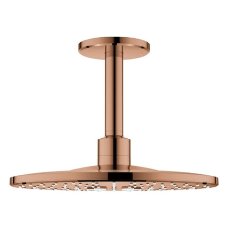 GROHE Kopfbrauseset Rainshower 310 SmartActive 26477 DA warm sunset, 26477DA0