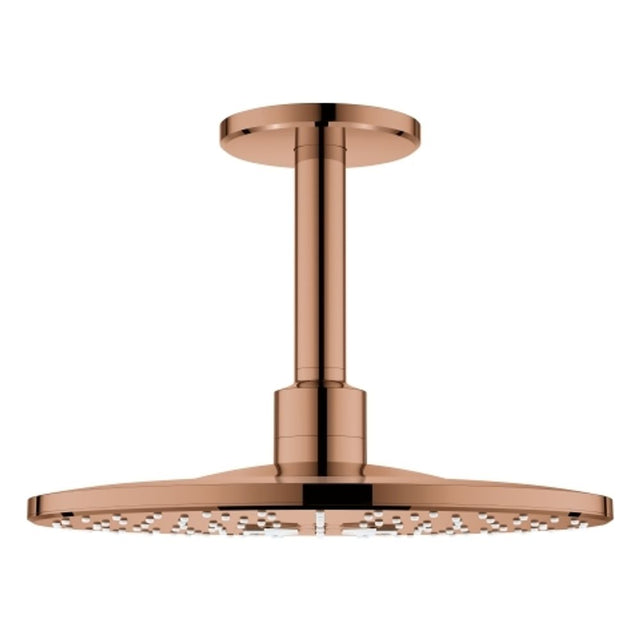 GROHE Kopfbrauseset Rainshower 310 SmartActive 26477 DA warm sunset, 26477DA0