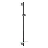 GROHE Brausestange Rainshower SmartActive 26603 900mm hard graphite, 26603A00
