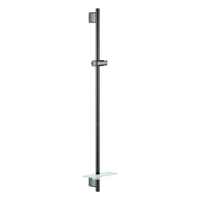 GROHE Brausestange Rainshower SmartActive 26603 900mm hard graphite, 26603A00