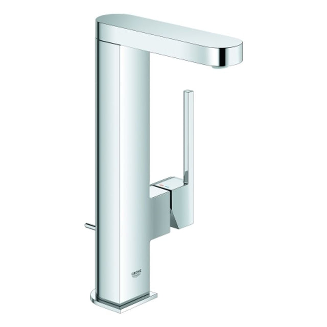 GROHE EH-Waschtischbatterie Plus 23843_3 L-Size ausziehbarer Auslauf chrom, 23843003