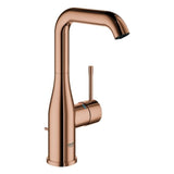 GROHE EH-WT-Batterie Essence 24174_1 L-Size U-Auslauf warm sunset, 24174DA1