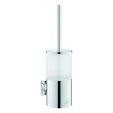 GROHE WC-Bürstengarnitur Allure 40340_1 Wandmontage chrom, 40340001