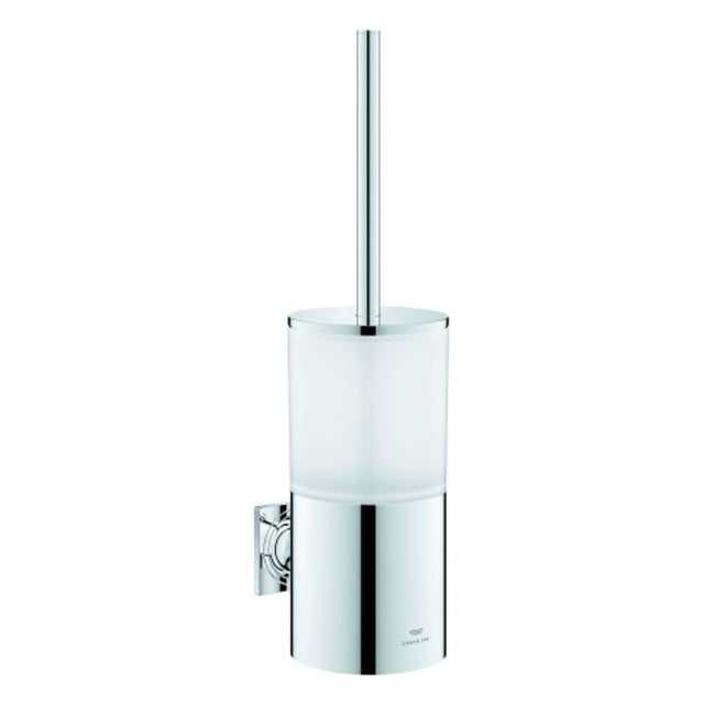 GROHE WC-Bürstengarnitur Allure 40340_1 Wandmontage chrom, 40340001