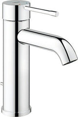 GROHE Einhand-Waschtischbatterie Essence 24171_1 S-Size supersteel, 24171DC1