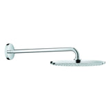 GROHE Kopfbrauseset Rainshower C 310 26257 Brausearm 422mm chrom, 26257000