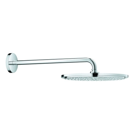 GROHE Kopfbrauseset Rainshower C 310 26257 Brausearm 422mm chrom, 26257000