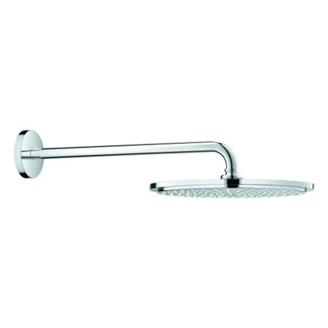 GROHE Kopfbrauseset Rainshower C 310 26257 Brausearm 422mm chrom, 26257000