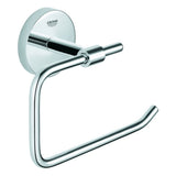 GROHE WC-Papierhalter BauCosmopolitan 40457_1 chrom, 40457001