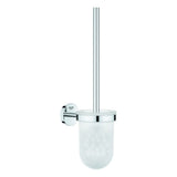 GROHE Toilettenbürstengarnitur BauCosmopolitan 40463_1 chrom, 40463001