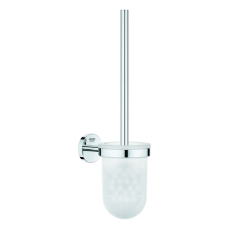 GROHE Toilettenbürstengarnitur BauCosmopolitan 40463_1 chrom, 40463001