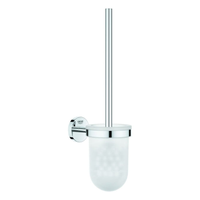 GROHE Toilettenbürstengarnitur BauCosmopolitan 40463_1 chrom, 40463001