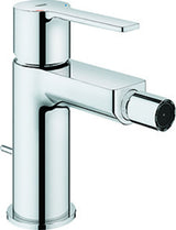 GROHE EH-Bidetbatterie Lineare 33848_1 Einlochmontage chrom, 33848001