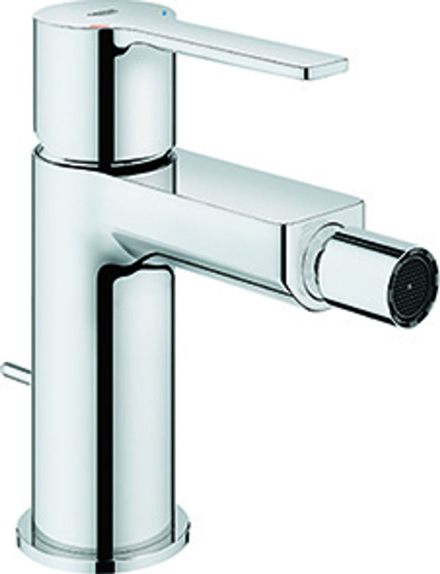 GROHE EH-Bidetbatterie Lineare 33848_1 Einlochmontage chrom, 33848001