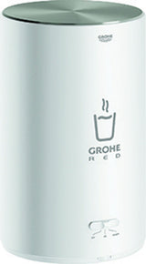 GROHE Boiler GROHE Red 40830_1 M-Size für kochendes und warmes Wasser, 40830001
