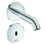 GROHE WT-IR-Elektronik Essence E 36447 ohne Mischung Steckertrafo chrom, 36447000