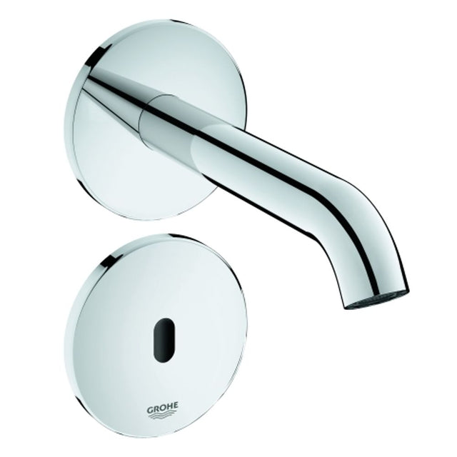 GROHE WT-IR-Elektronik Essence E 36447 ohne Mischung Steckertrafo chrom, 36447000
