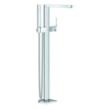 GROHE EH-Wannenbatterie Plus 23846_3 FMS für Bodenmontage chrom, 23846003