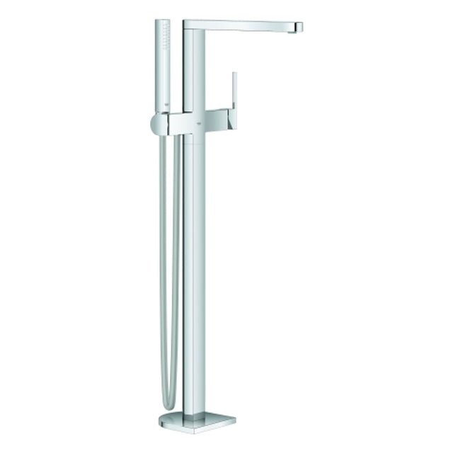 GROHE EH-Wannenbatterie Plus 23846_3 FMS für Bodenmontage chrom, 23846003