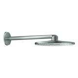 GROHE Kopfbrauseset Rainshower 310 SmartActive 26475 BA supersteel, 26475DC0