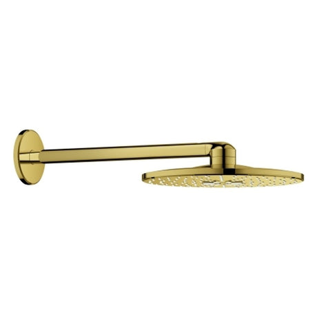 GROHE Kopfbrauseset Rainshower 310 SmartActive 26475 Brausearm cool sunrise, 26475GL0