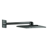 GROHE Kopfbrauseset Rainshower 310 SmartActive Cube 26479 BA hard graphite, 26479A00