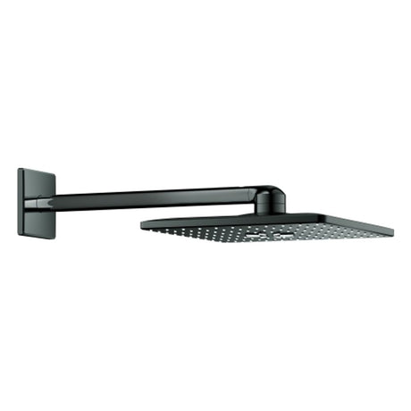 GROHE Kopfbrauseset Rainshower 310 SmartActive Cube 26479 BA hard graphite, 26479A00