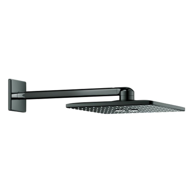 GROHE Kopfbrauseset Rainshower 310 SmartActive Cube 26479 BA hard graphite, 26479A00