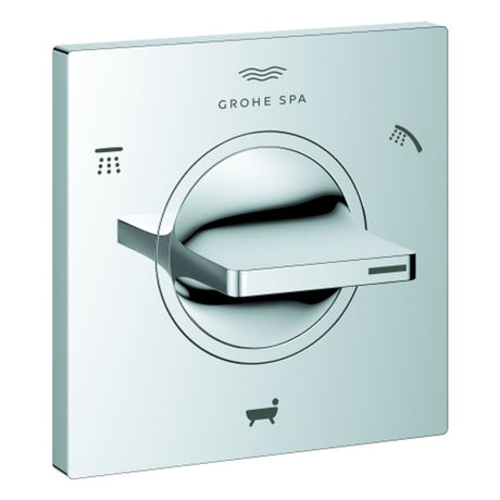 GROHE 3-Wege-Umstellung Allure 19590_1 FMS für 29033 chrom, 19590001