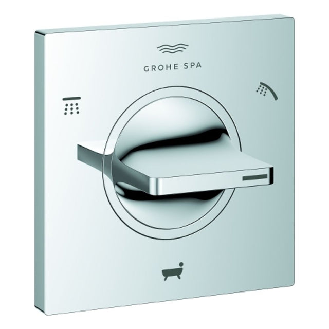 GROHE 3-Wege-Umstellung Allure 19590_1 FMS für 29033 chrom, 19590001