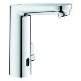 GROHE WT-IR-Elektronik Eurosmart CE 36422_1 L-Size Mischung 6V chrom, 36422001