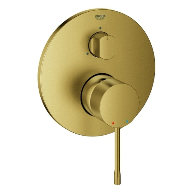 GROHE EH-Batterie Essence 24169_1 FMS für 35604 3-Wege Umst. cool sunrise geb., 24169GN1