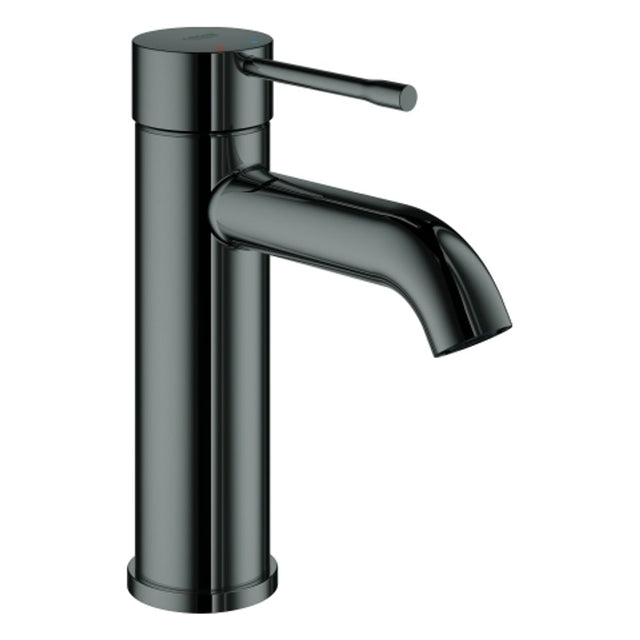 GROHE EH-WT-Batterie Essence 24172_1 S-Size glatter Körper hard graphite, 24172A01