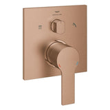 GROHE Einhandbatterie Allure 29176_1 FMS für Rapido SmartBox warm sunset geb., 29176DL1
