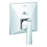 GROHE EH-Wannenbatterie Allure Brilliant 24279 FMS für 35604 chrom, 24279000