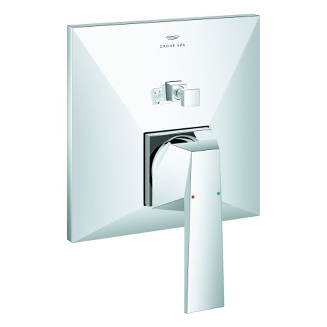 GROHE EH-Wannenbatterie Allure Brilliant 24279 FMS für 35604 chrom, 24279000