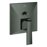 GROHE EH-Wannenbatterie Allure Brilliant 24279 FMS für 35604 hard graphite geb., 24279AL0