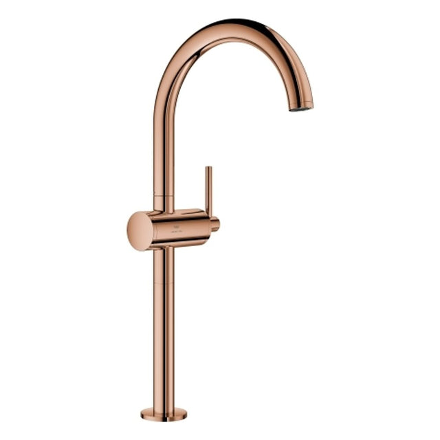 GROHE Einhand-Waschtischbatterie Atrio 24365 XL-Size warm sunset, 24365DA0