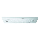 GROHE Deckenbrause Rainshower Aqua 10" 26874 254 x 254mm chrom, 26874000