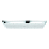 GROHE Deckenbrause Rainshower Aqua 230 26883 230x230mm chrom, 26883000
