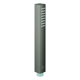 GROHE Handbrause Rainshower Aqua Cube Stick 26885 9,5 l/min hard graphite geb., 26885AL0