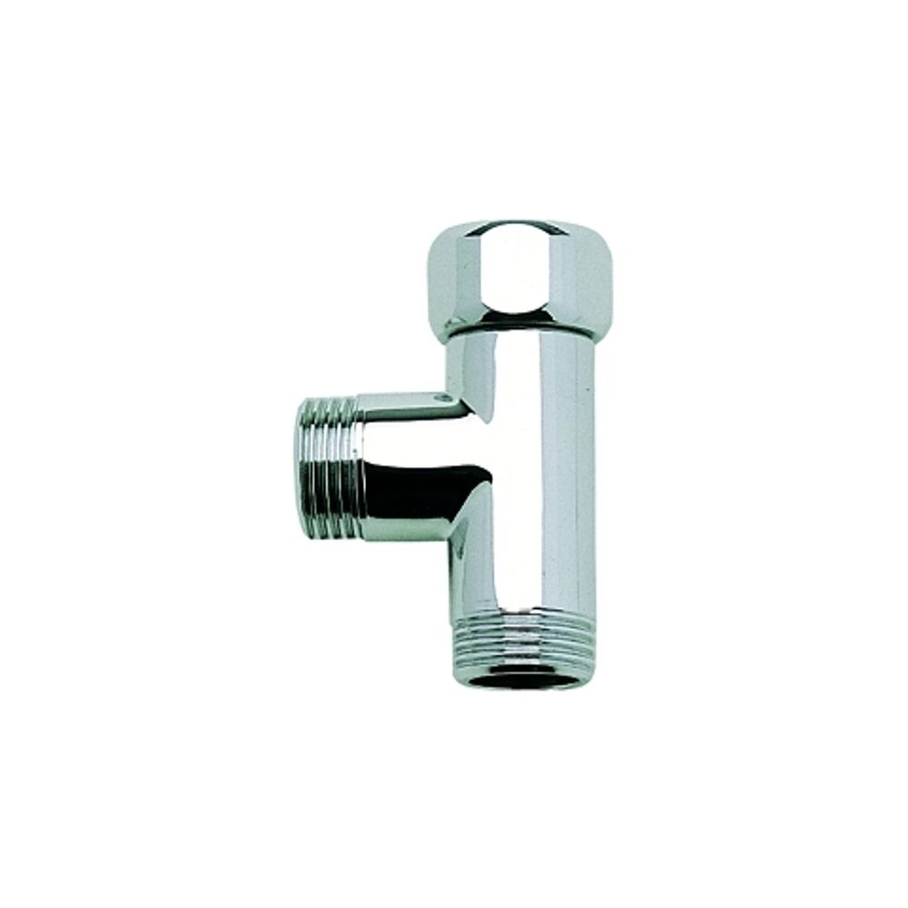 GROHE T-Stück 28874 1/2" für Relexa chrom, 28874000