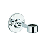 GROHE Wandschelle 28708 für Standbrauserohr D: 18mm Holzschr. chrom, 28708000